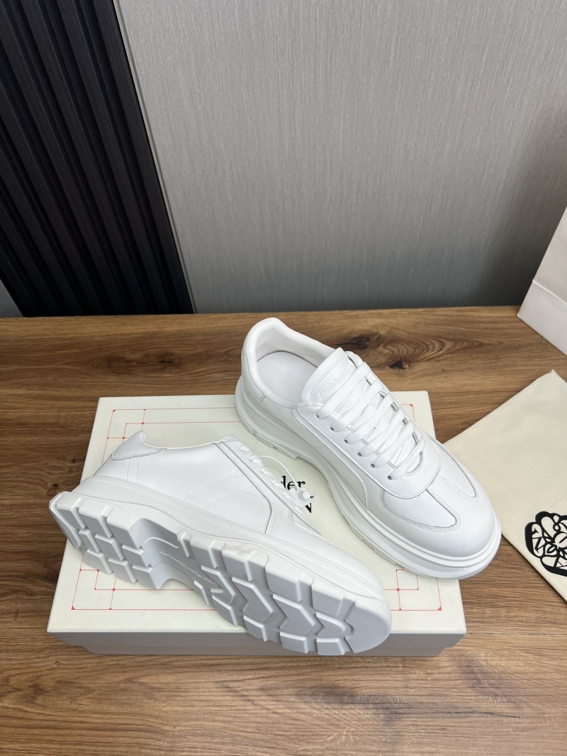 Alexander Mcqueen Casual Shoes